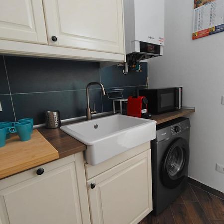 Lhe Casa Bufalini Cesena Esterno foto