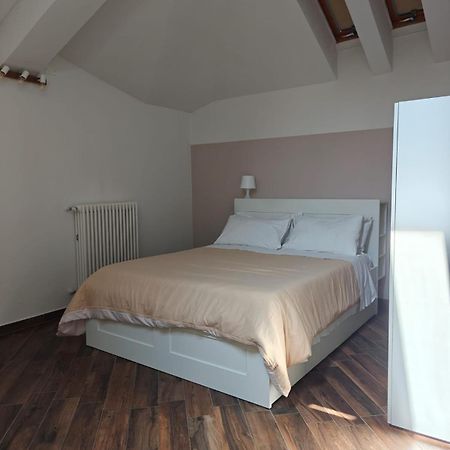 Lhe Casa Bufalini Cesena Esterno foto