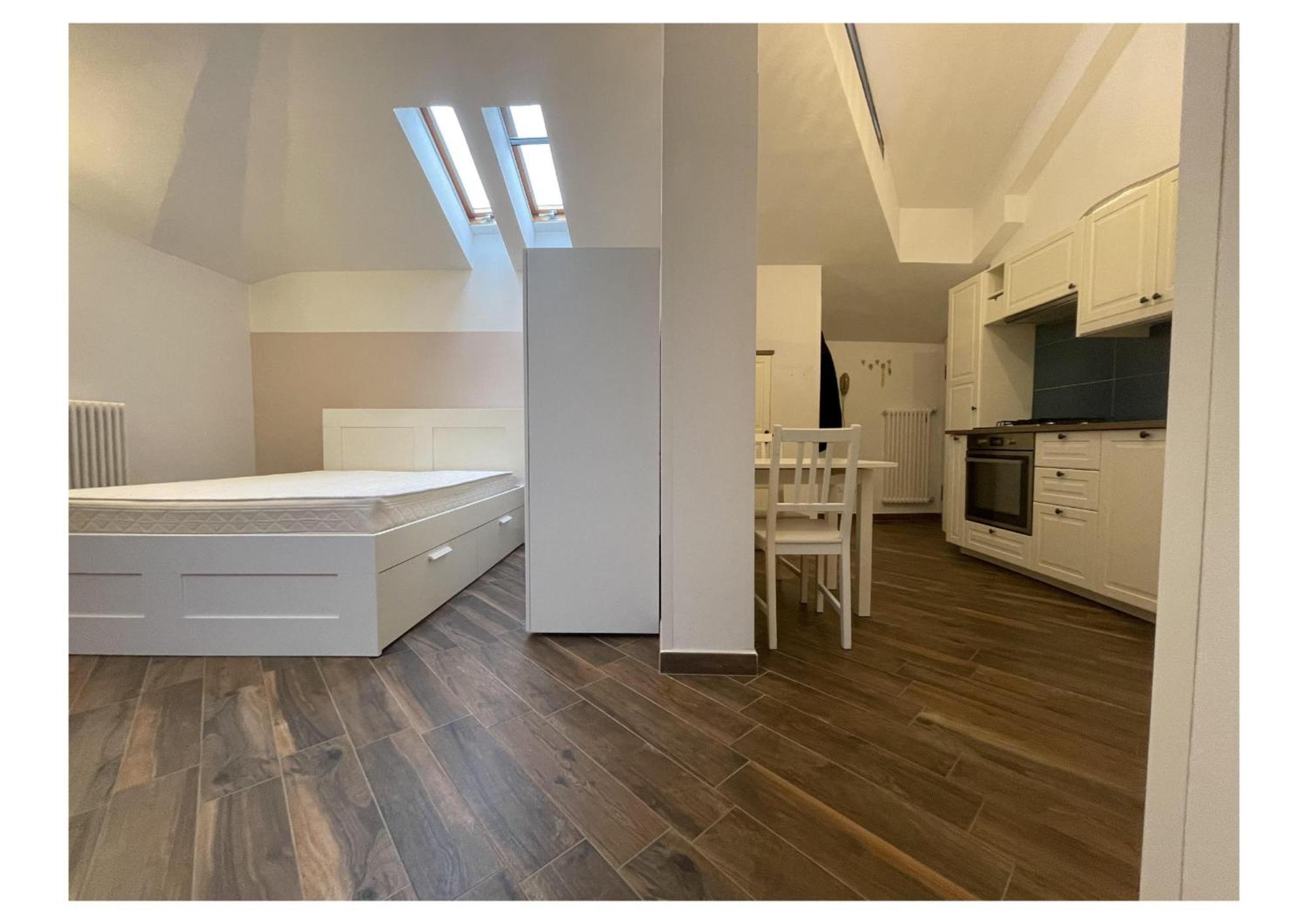 Lhe Casa Bufalini Cesena Esterno foto