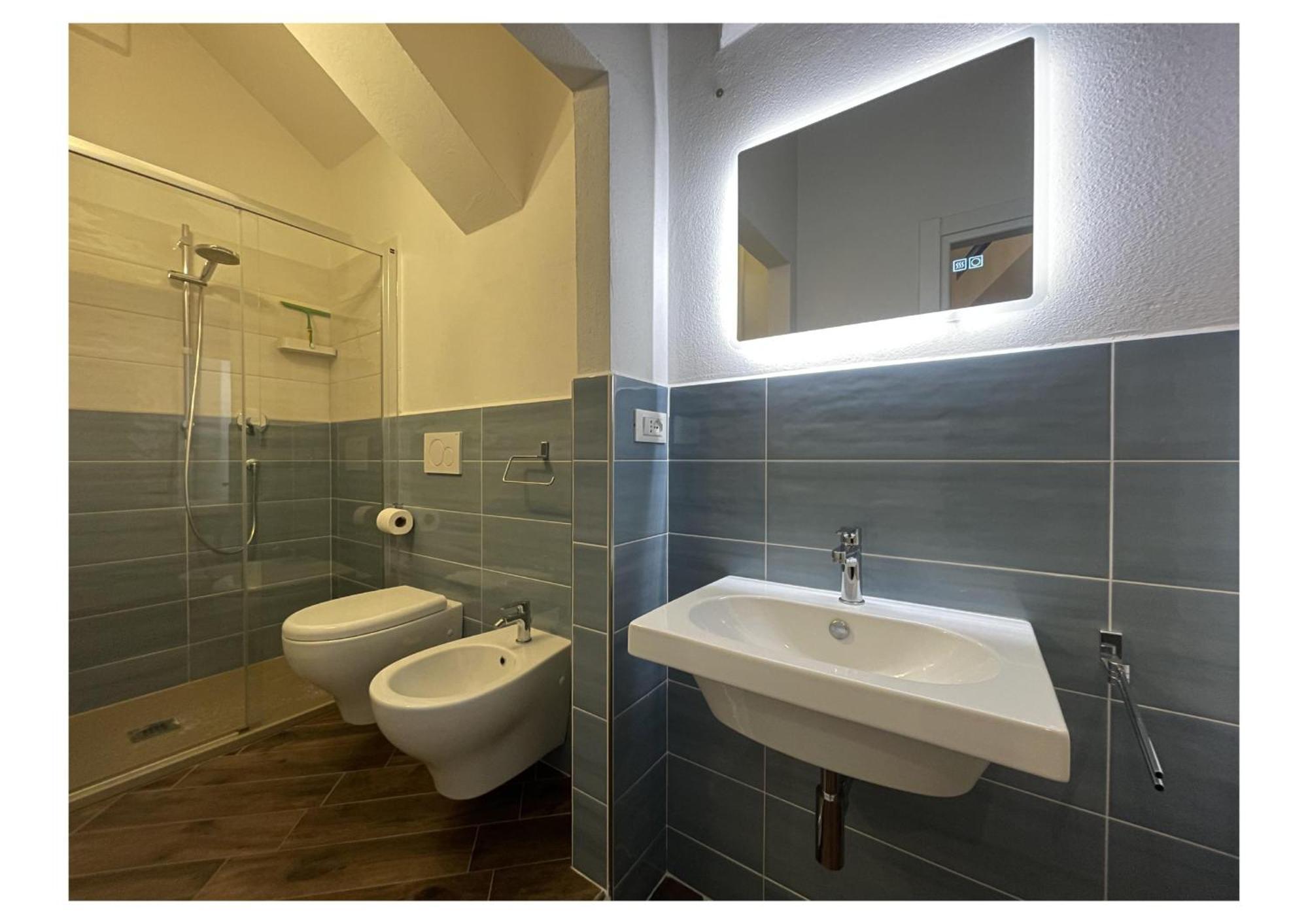 Lhe Casa Bufalini Cesena Esterno foto