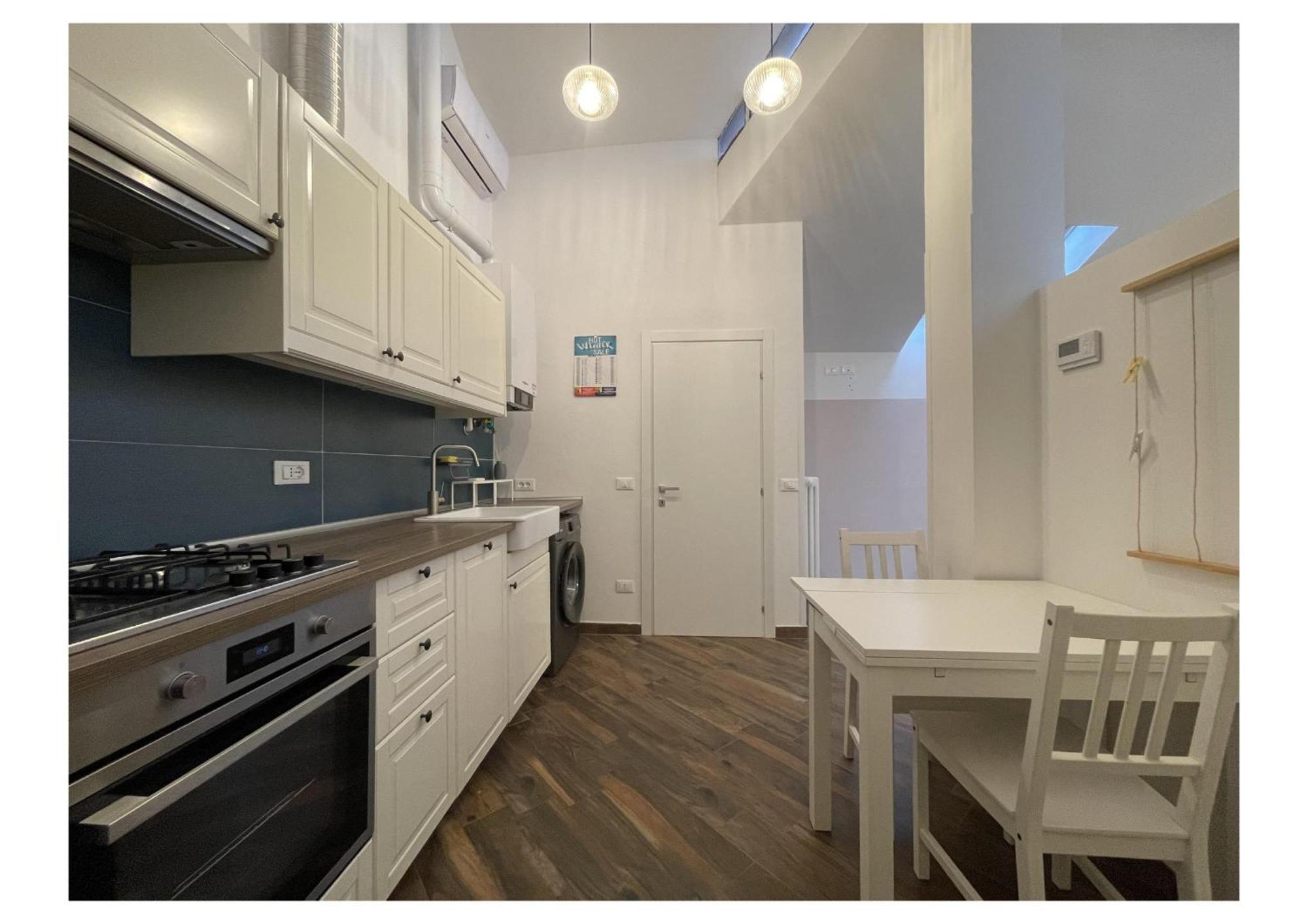 Lhe Casa Bufalini Cesena Esterno foto